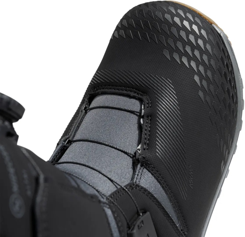 NIDECKER Altai Boot Men black